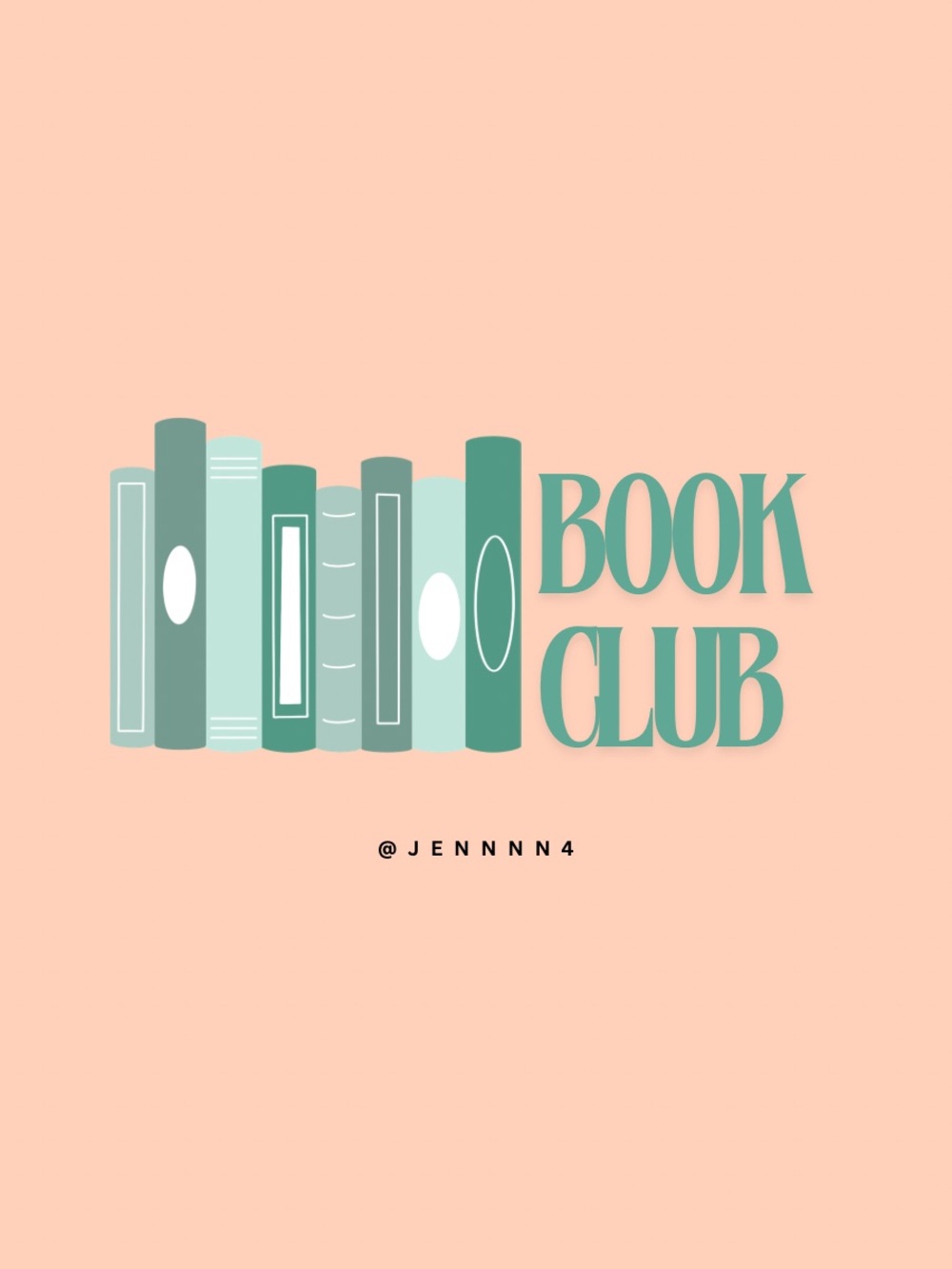 Book Club Live Show!